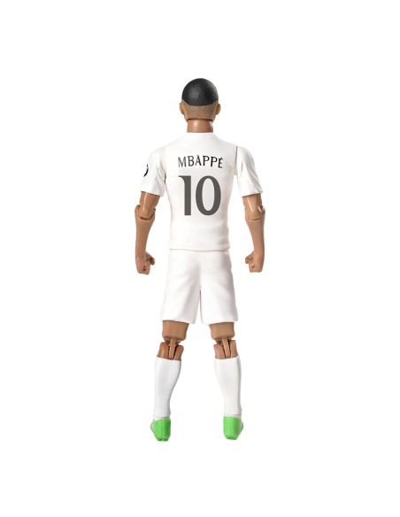 Figura Mbappe 20 cm 83620 REAL MADRID BANBO TOYS