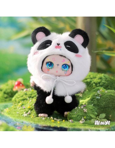 KIMMON Dreams of the wilderness 920D00311 KIMMON DEQUBE