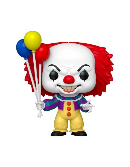 Funko Pop! Pennywise (1990) - Horror- 88354 FUNKO