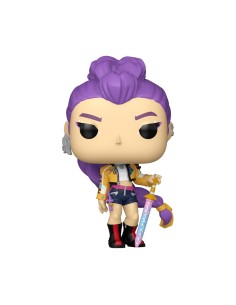 Funko Pop! Rumi - Guerreras K-Pop - 94692 FUNKO