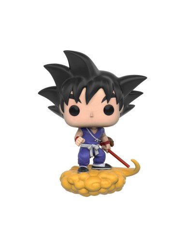 Funko Pop! Goku Con Nimbus -Dragon Ball Z- 07427 DRAGON BALL FUNKO