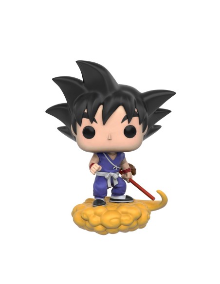 Funko Pop! Goku Con Nimbus -Dragon Ball Z- 07427 DRAGON BALL FUNKO