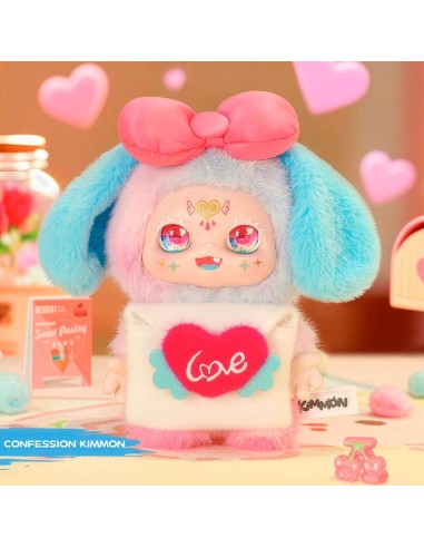 KIMMON Happy occasions 920D00351 KIMMON DEQUBE