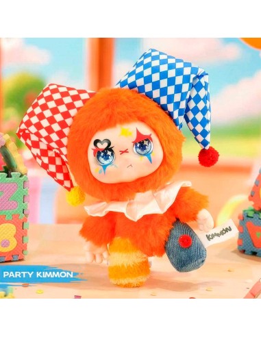 KIMMON Happy occasions 920D00351 KIMMON DEQUBE
