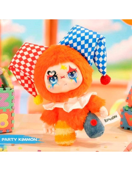 KIMMON Happy occasions 920D00351 KIMMON DEQUBE