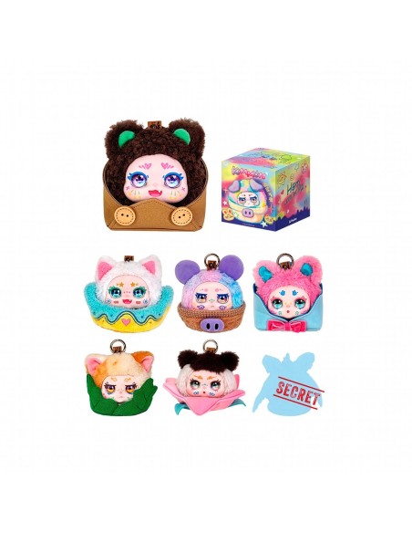 KIMMON Basket full of loveliness 920D00355 KIMMON DEQUBE