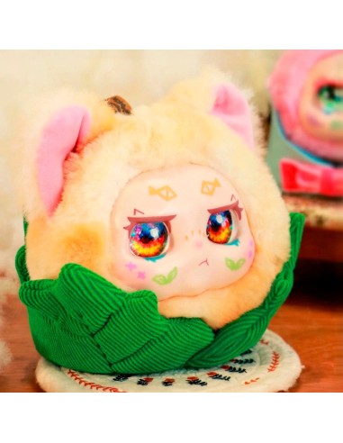 KIMMON Basket full of loveliness 920D00355 KIMMON DEQUBE