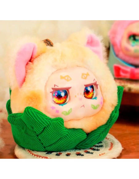 KIMMON Basket full of loveliness 920D00355 KIMMON DEQUBE