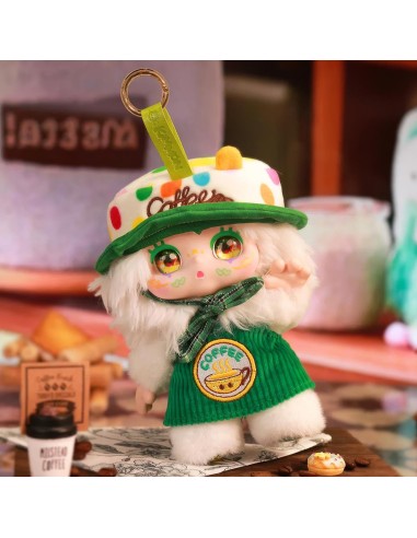 KIMMON Let's café 920D00357 KIMMON DEQUBE