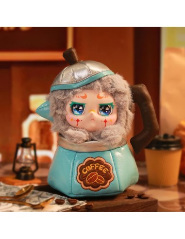 KIMMON Let's café 920D00357 KIMMON DEQUBE
