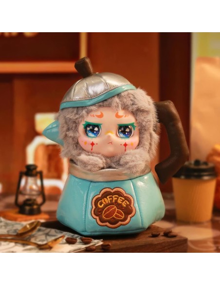 KIMMON Let's café 920D00357 KIMMON DEQUBE