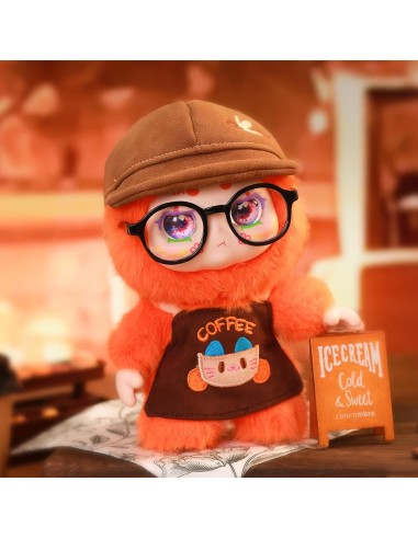 KIMMON Let's café 920D00357 KIMMON DEQUBE