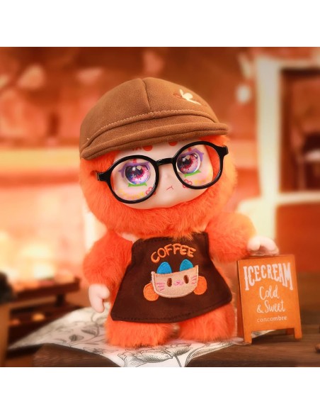KIMMON Let's café 920D00357 KIMMON DEQUBE