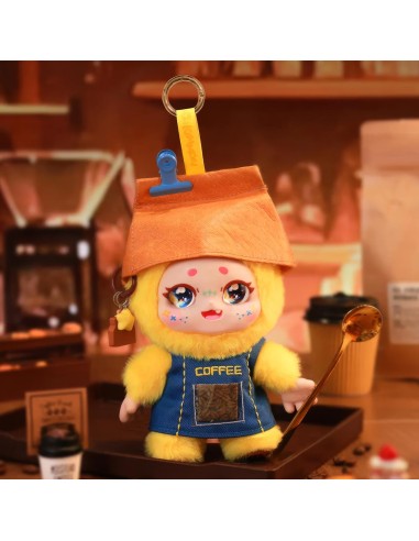 KIMMON Let's café 920D00357 KIMMON DEQUBE