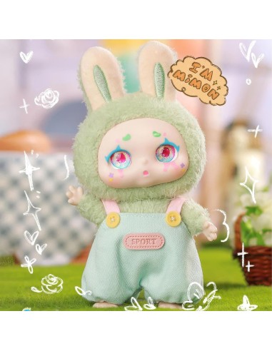 KIMMON Mimon 920D00358 KIMMON DEQUBE
