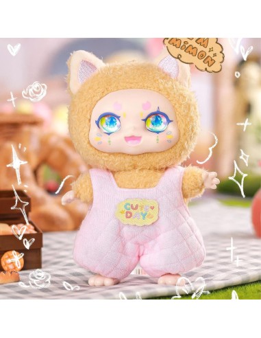 KIMMON Mimon 920D00358 KIMMON DEQUBE