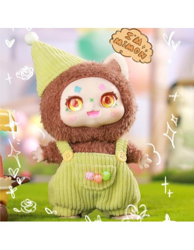KIMMON Mimon 920D00358 KIMMON DEQUBE