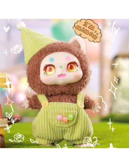 KIMMON Mimon 920D00358 KIMMON DEQUBE