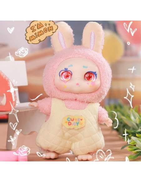 KIMMON Mimon 920D00358 KIMMON DEQUBE