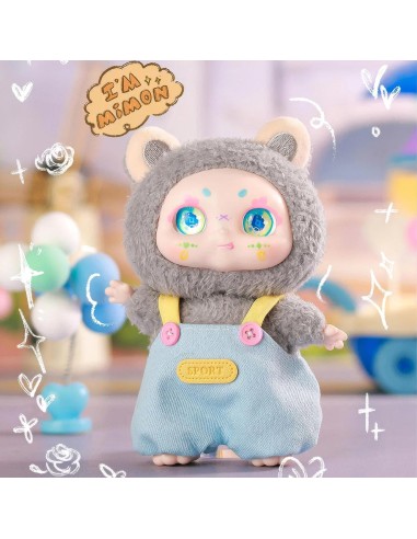 KIMMON Mimon 920D00358 KIMMON DEQUBE