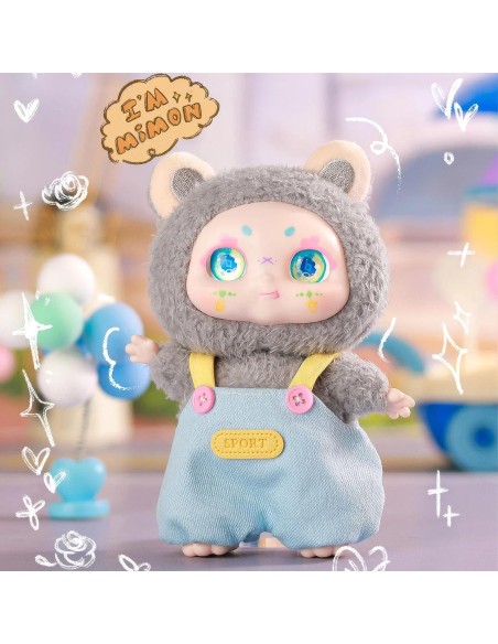 KIMMON Mimon 920D00358 KIMMON DEQUBE