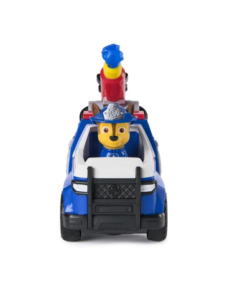 Vehículos surtidos Patrulla Canina Fire Rescue 6072699 PAW PATROL SPIN MASTER