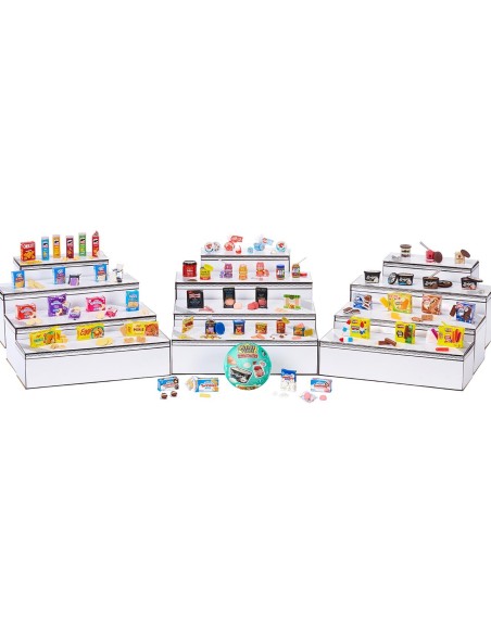 Miniverse Make It Mini Real Brands 595748 MGA