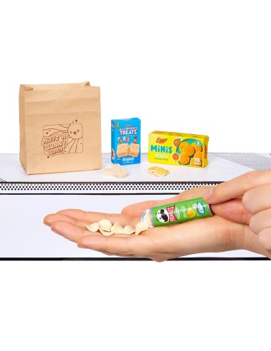 Miniverse Make It Mini Real Brands 595748 MGA