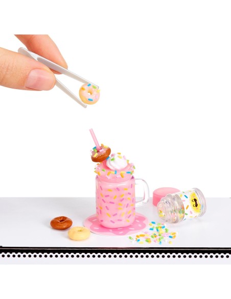 Miniverse Make It Mini Diner Serie 4 546825 MGA