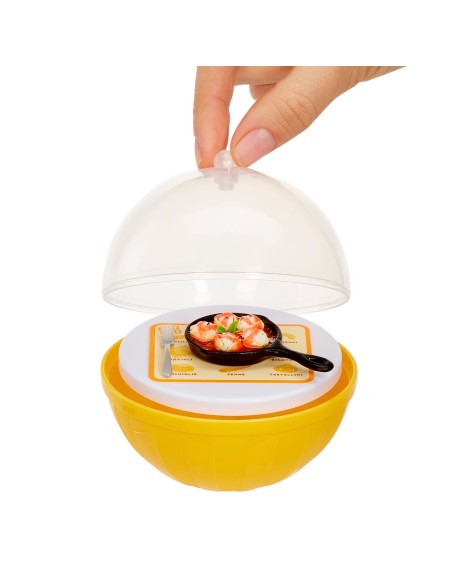 Miniverse Make It Mini Diner Serie 4 546825 MGA