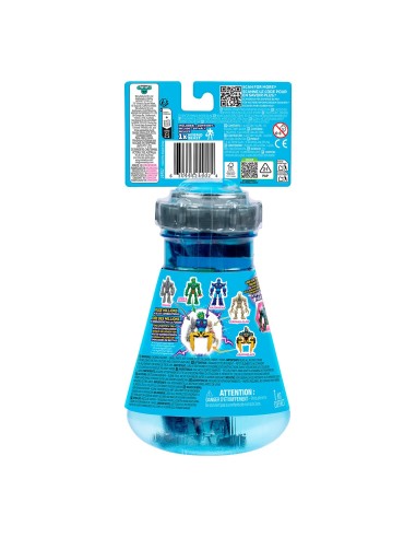 Pack figura Hybrid Mr. Beast 24901 MOOSE