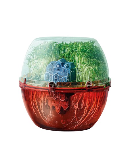 Terrarium Upside Down Stranger Things 18802 STRANGER THINGS CLEMENTONI