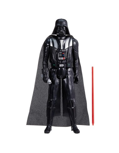 Figura Darth Vader 30 cm G1277 STAR WARS HASBRO