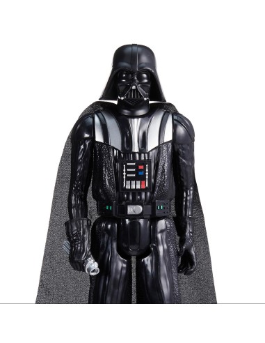 Figura Darth Vader 30 cm G1277 STAR WARS HASBRO