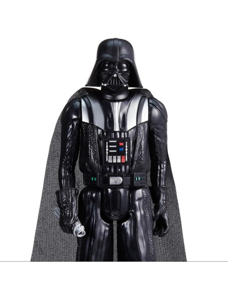 Figura Darth Vader 30 cm G1277 STAR WARS HASBRO