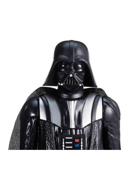 Figura Darth Vader 30 cm G1277 STAR WARS HASBRO