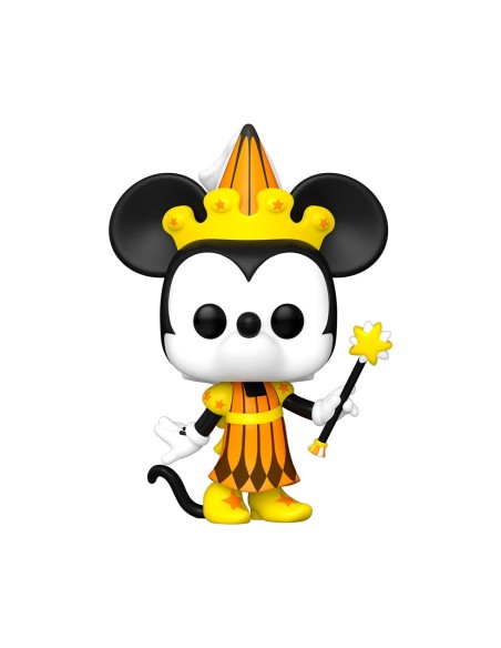 Funko Pop! Minnie Pirata (Halloween) -Disney- 79903 DISNEY FUNKO