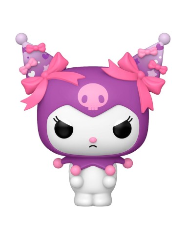 Funko Pop! Kuromi -Hello Kitty- 86877 HELLO KITTY FUNKO