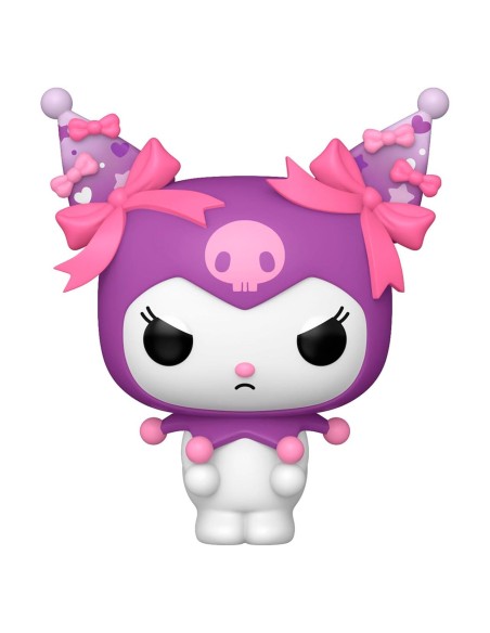 Funko Pop! Kuromi -Hello Kitty- 86877 HELLO KITTY FUNKO