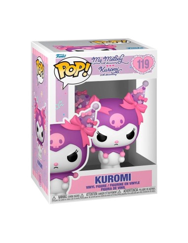 Funko Pop! Kuromi -Hello Kitty- 86877 HELLO KITTY FUNKO