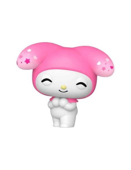 Funko Pop! Melody -Hello Kitty- 86878 HELLO KITTY FUNKO