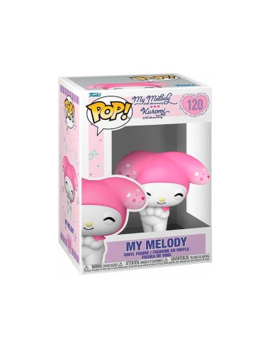 Funko Pop! Melody -Hello Kitty- 86878 HELLO KITTY FUNKO