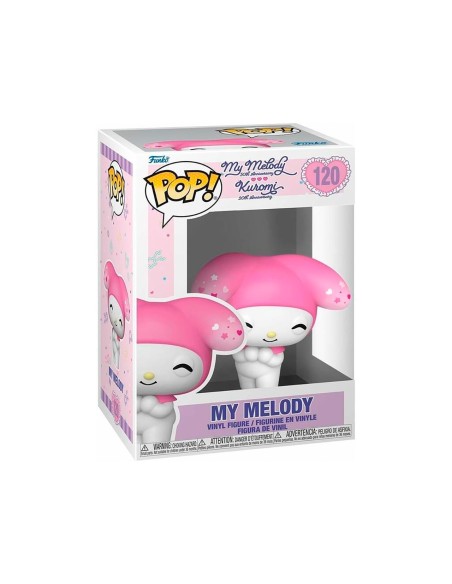 Funko Pop! Melody -Hello Kitty- 86878 HELLO KITTY FUNKO