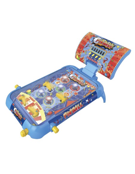 pinball 746T00872 TACHAN