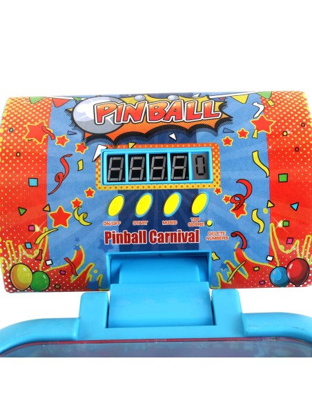pinball 746T00872 TACHAN