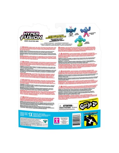Stretchy Heroes Mr.Beast 24796 MOOSE