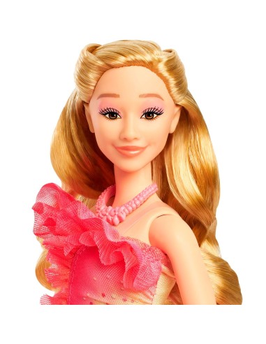 Muñeca Wicked Glinda Upland HXT63 MATTEL