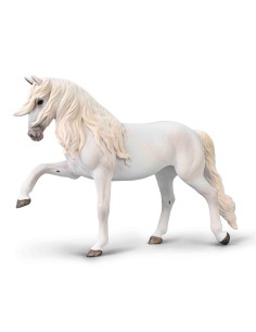 Yegua lipizzaner con paso español XL 90180035 COLLECTA COLLECTA