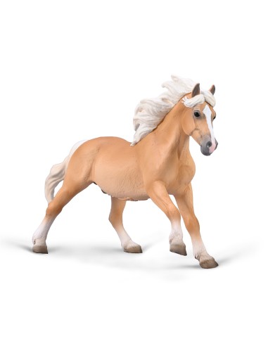 Semental haflinger XL 90180038 COLLECTA COLLECTA