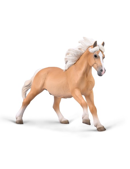 Semental haflinger XL 90180038 COLLECTA COLLECTA